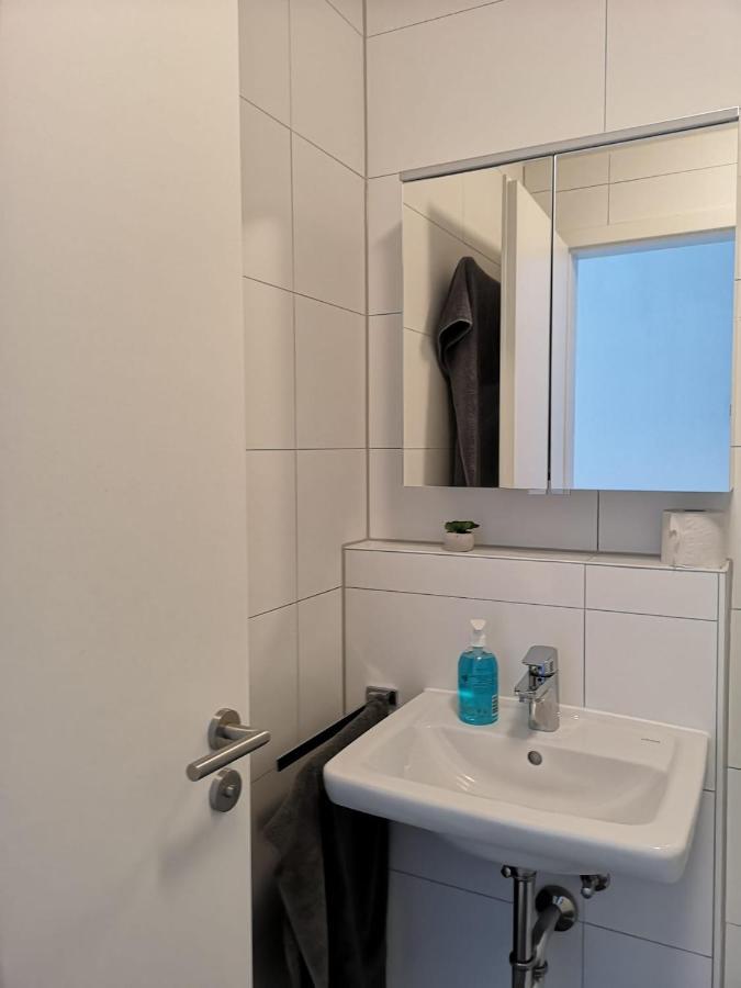Modern Flat, Wifi, Central, Calm, Clean