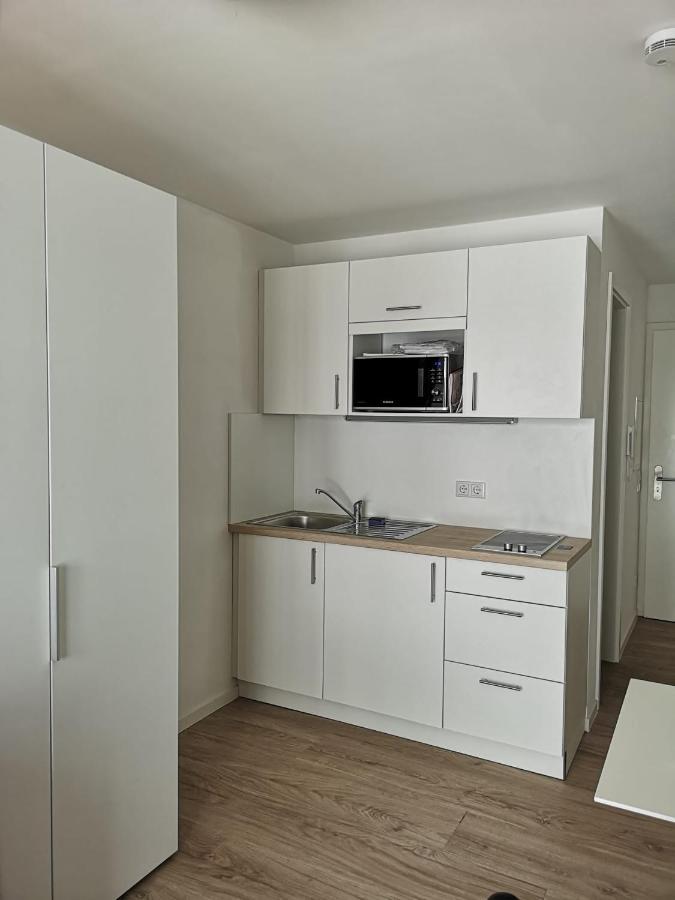 Apartment Modern Flat, Wifi, Central, Calm, Clean