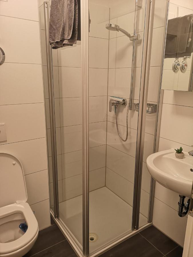 Apartment Modern Flat, Wifi, Central, Calm, Clean